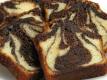 How To Make Marble Cake